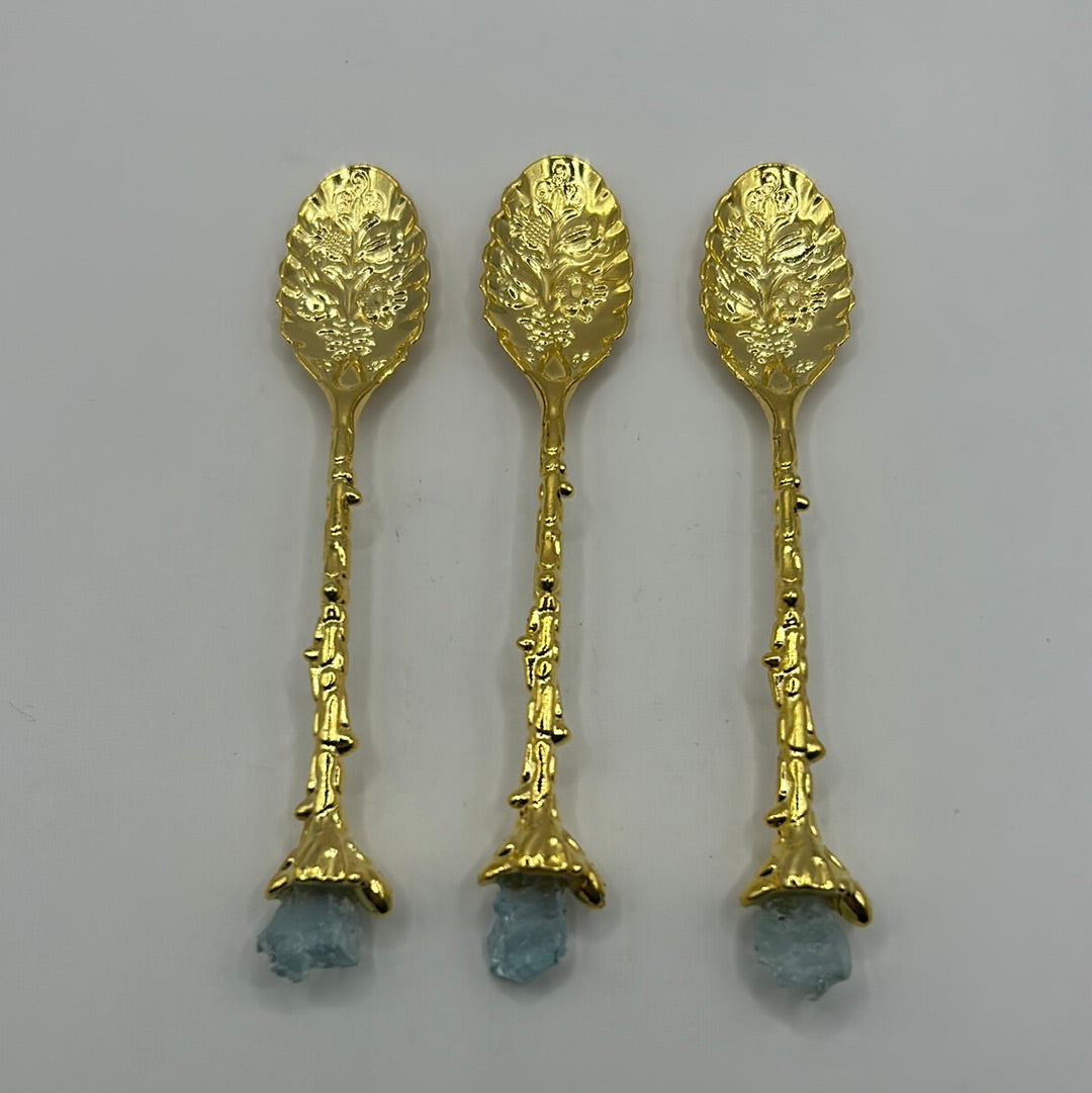 Cuchara decorativa