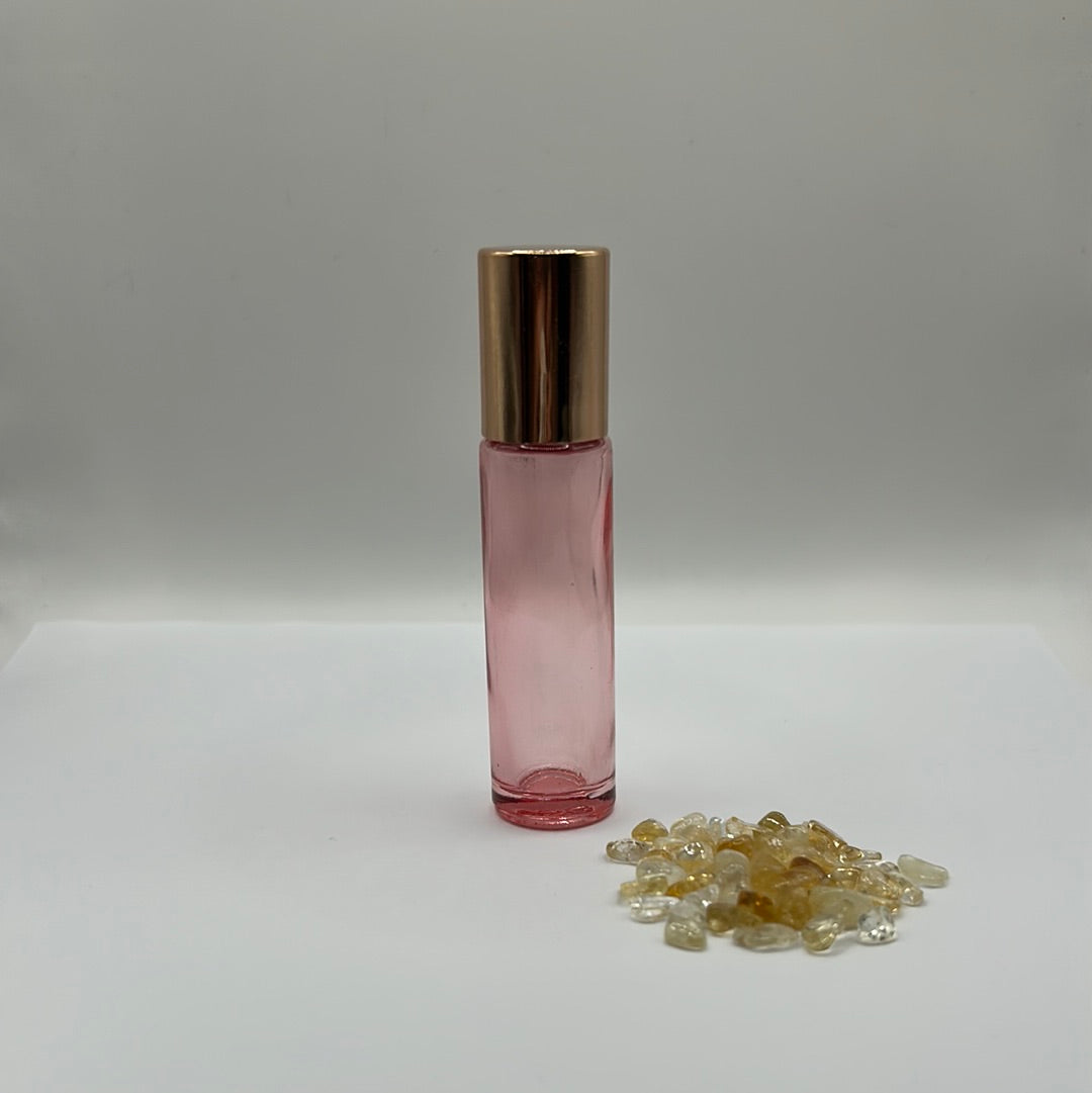 Rouleaux de parfum