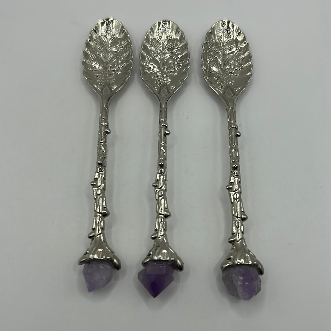 Cuchara decorativa