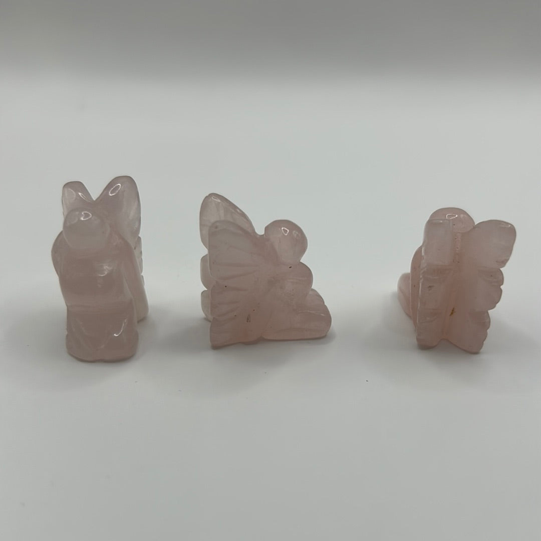 Les fées