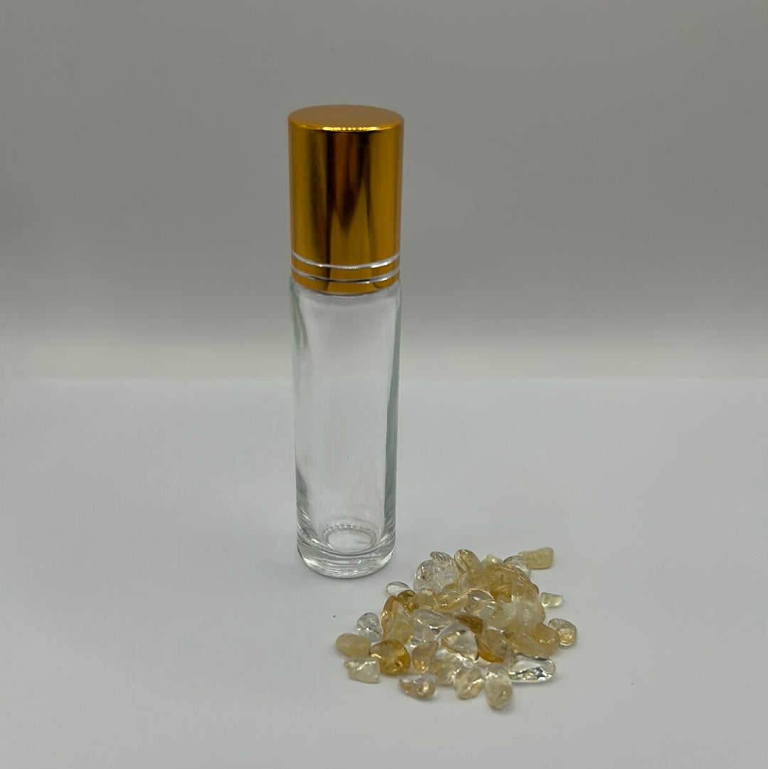Rouleaux de parfum