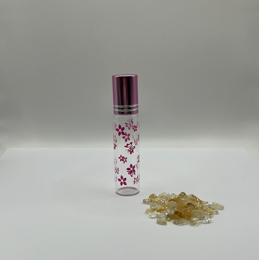 Rouleaux de parfum