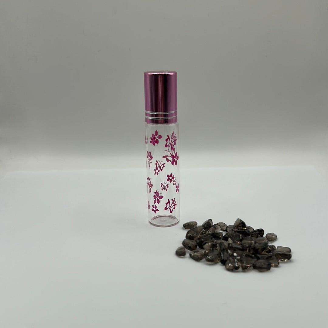 Rouleaux de parfum
