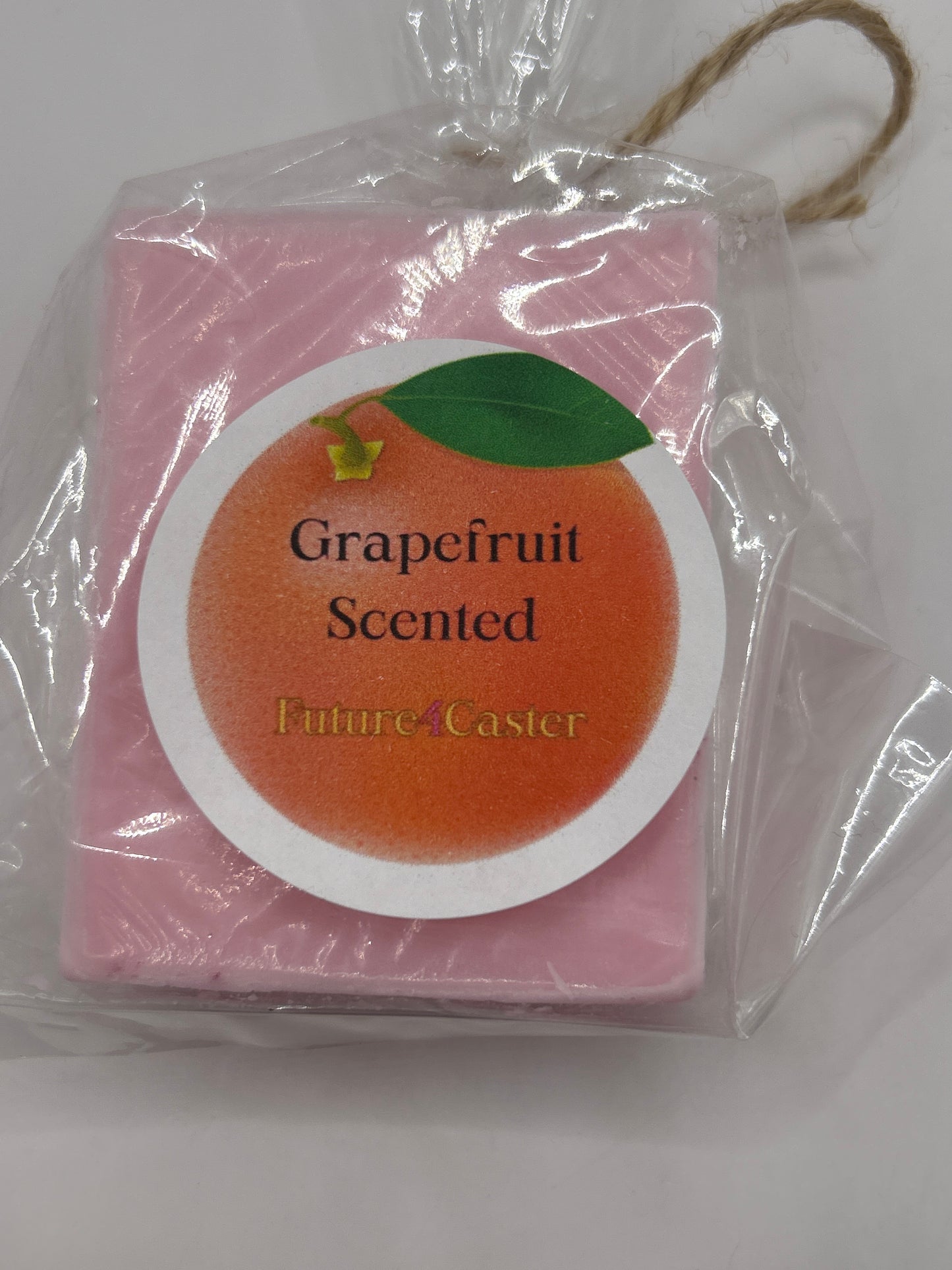 Misfit Soaps