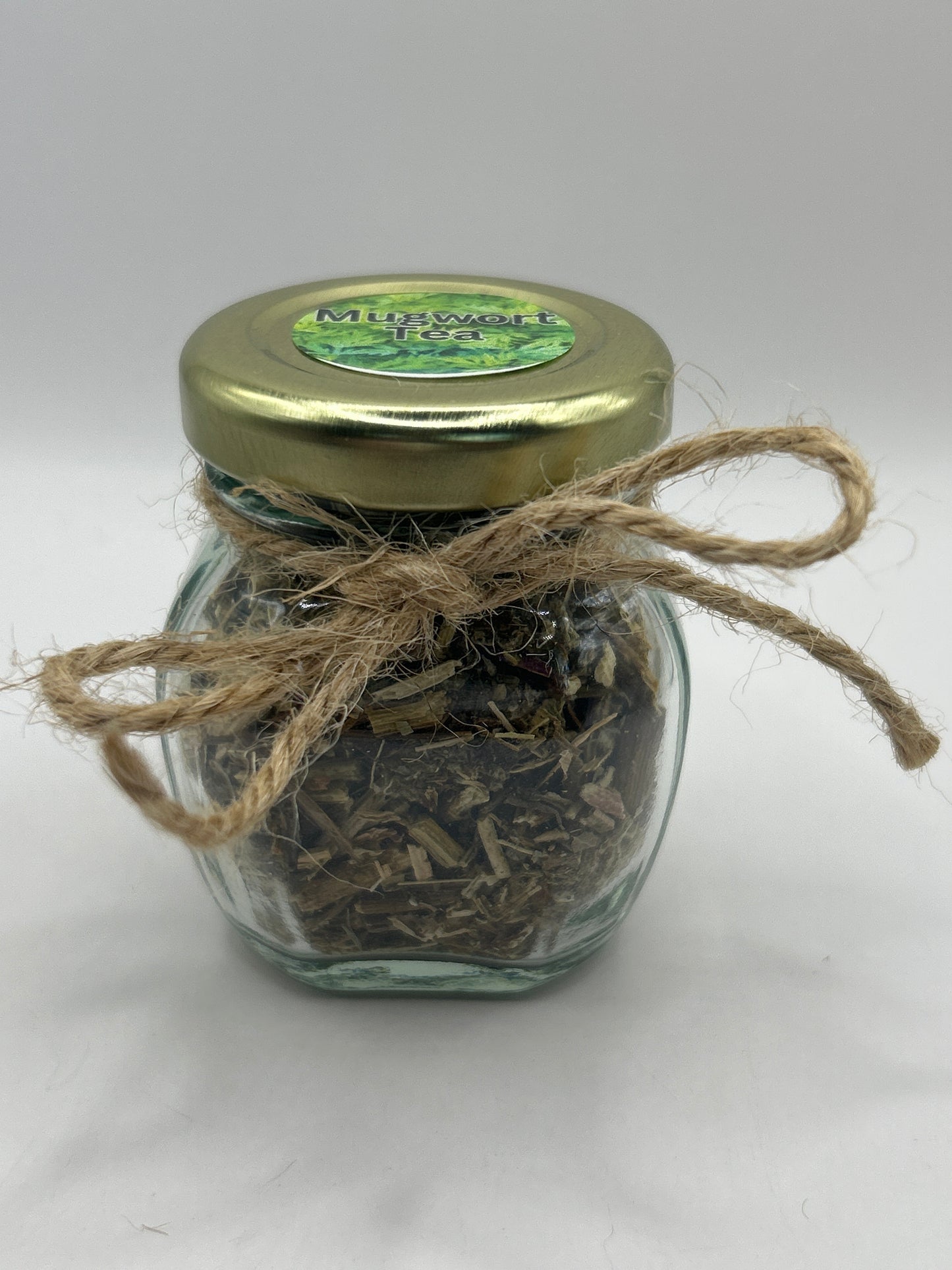 Té de hojas sueltas