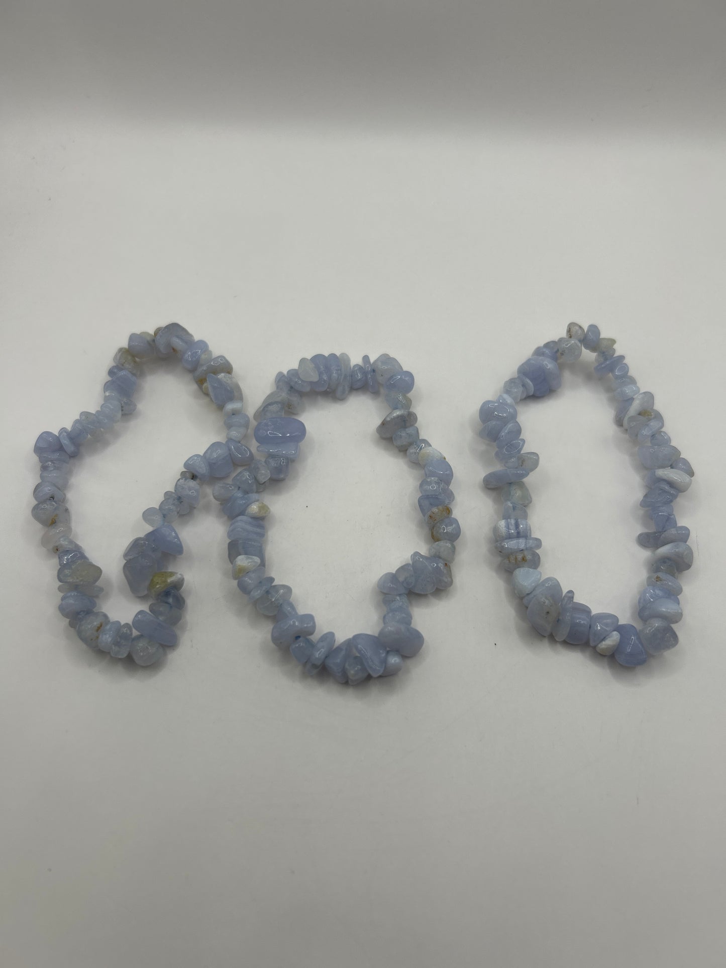 Pulseras con chip