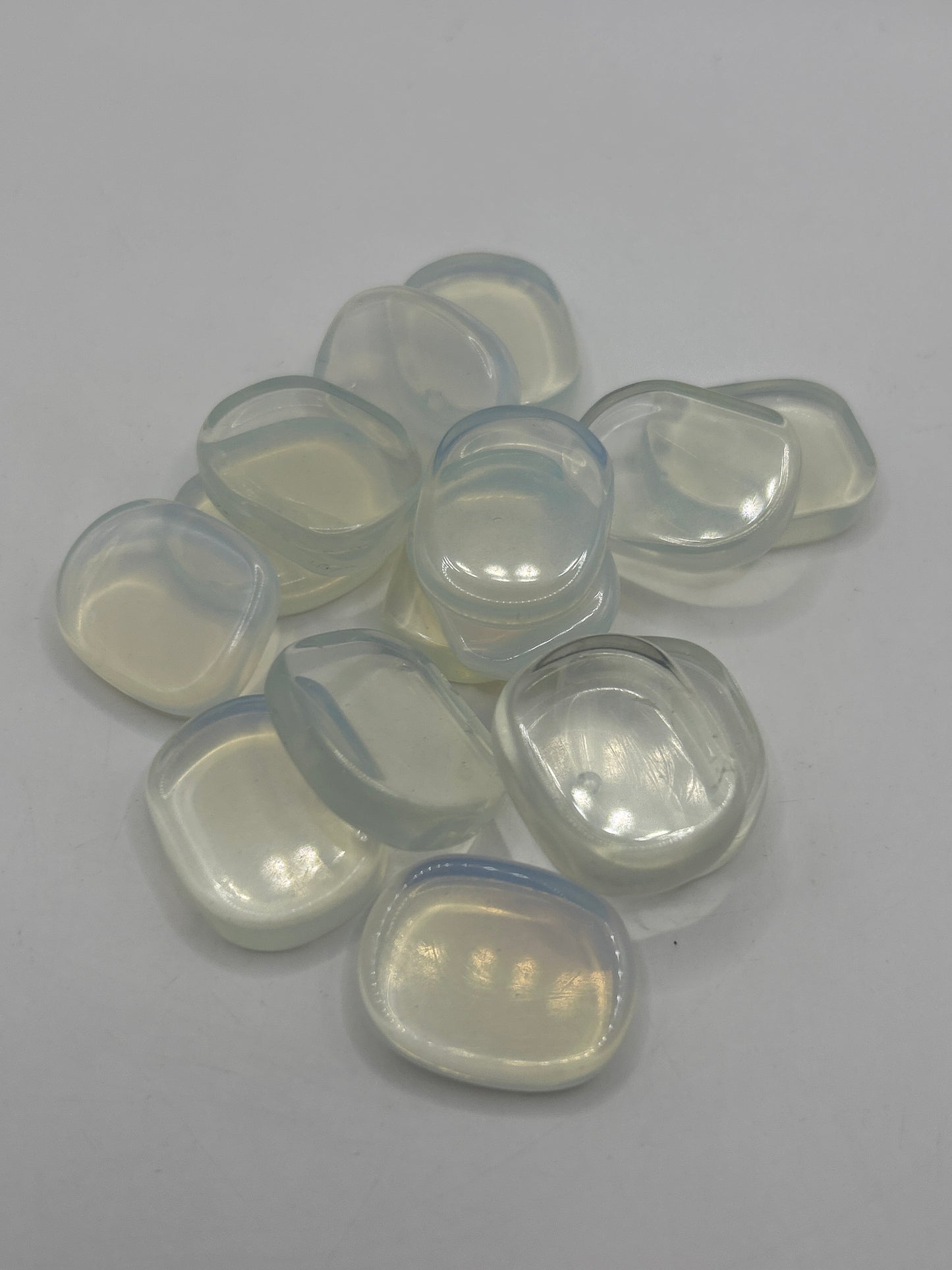 Mini piedras de palma