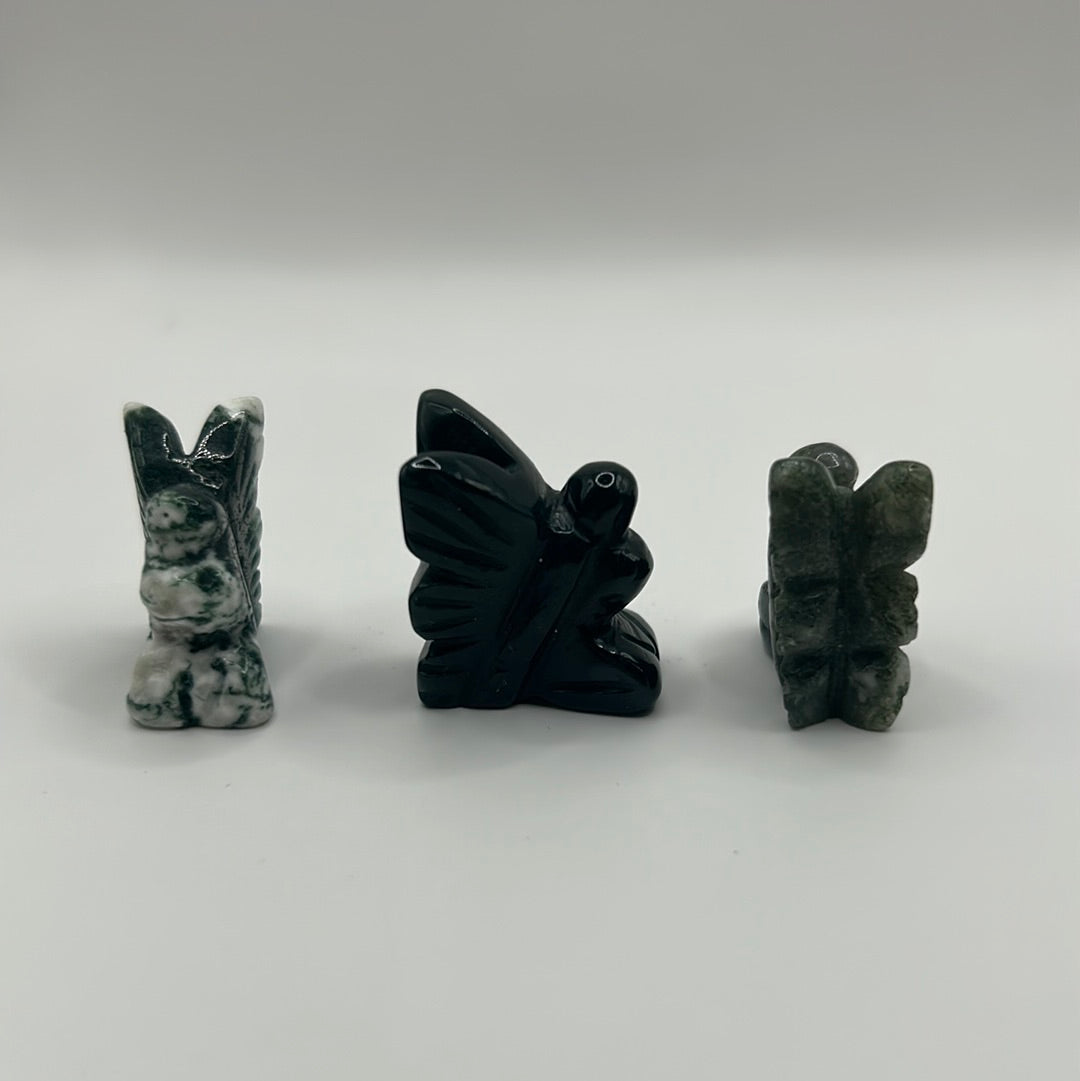 Les fées