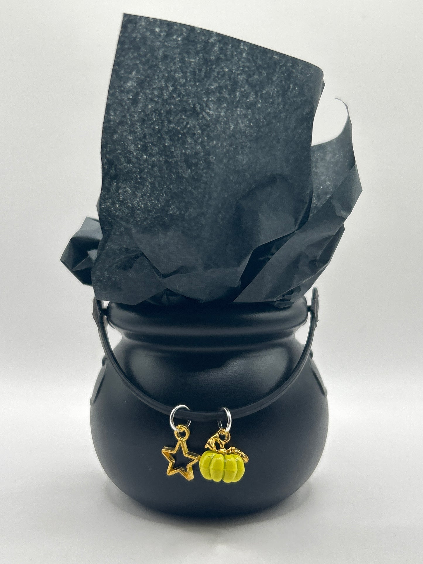 Crystal Ball Cauldrons