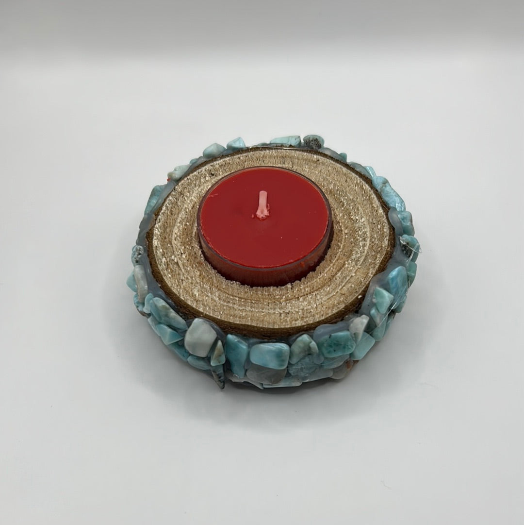Candle Holders