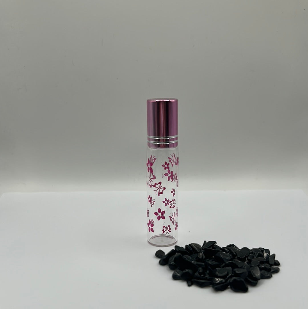 Rouleaux de parfum