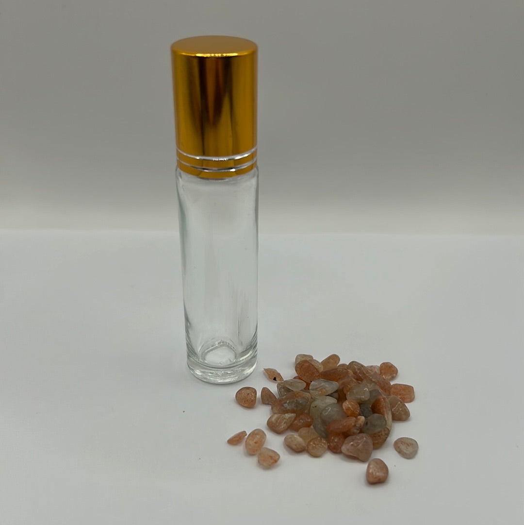 Rouleaux de parfum