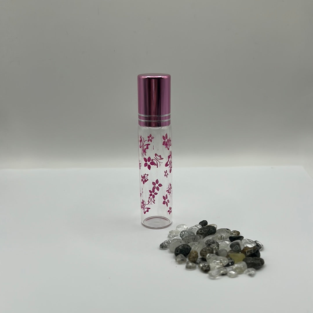Rouleaux de parfum