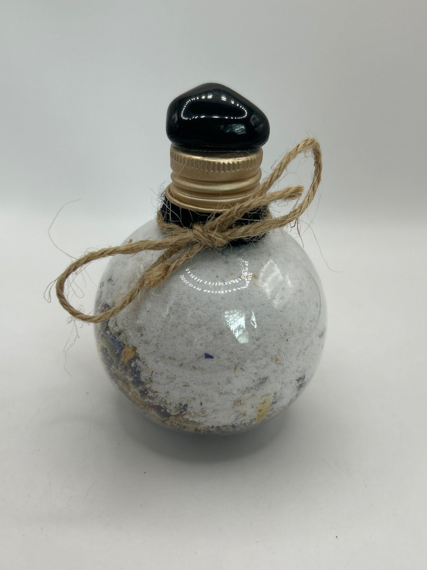 Crystal Bath Potions