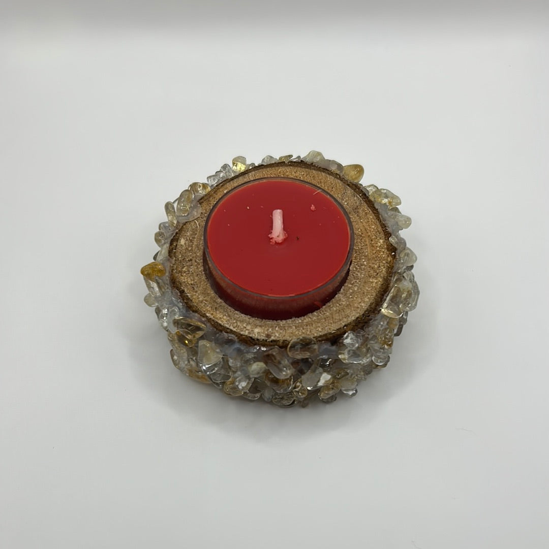 Candle Holders