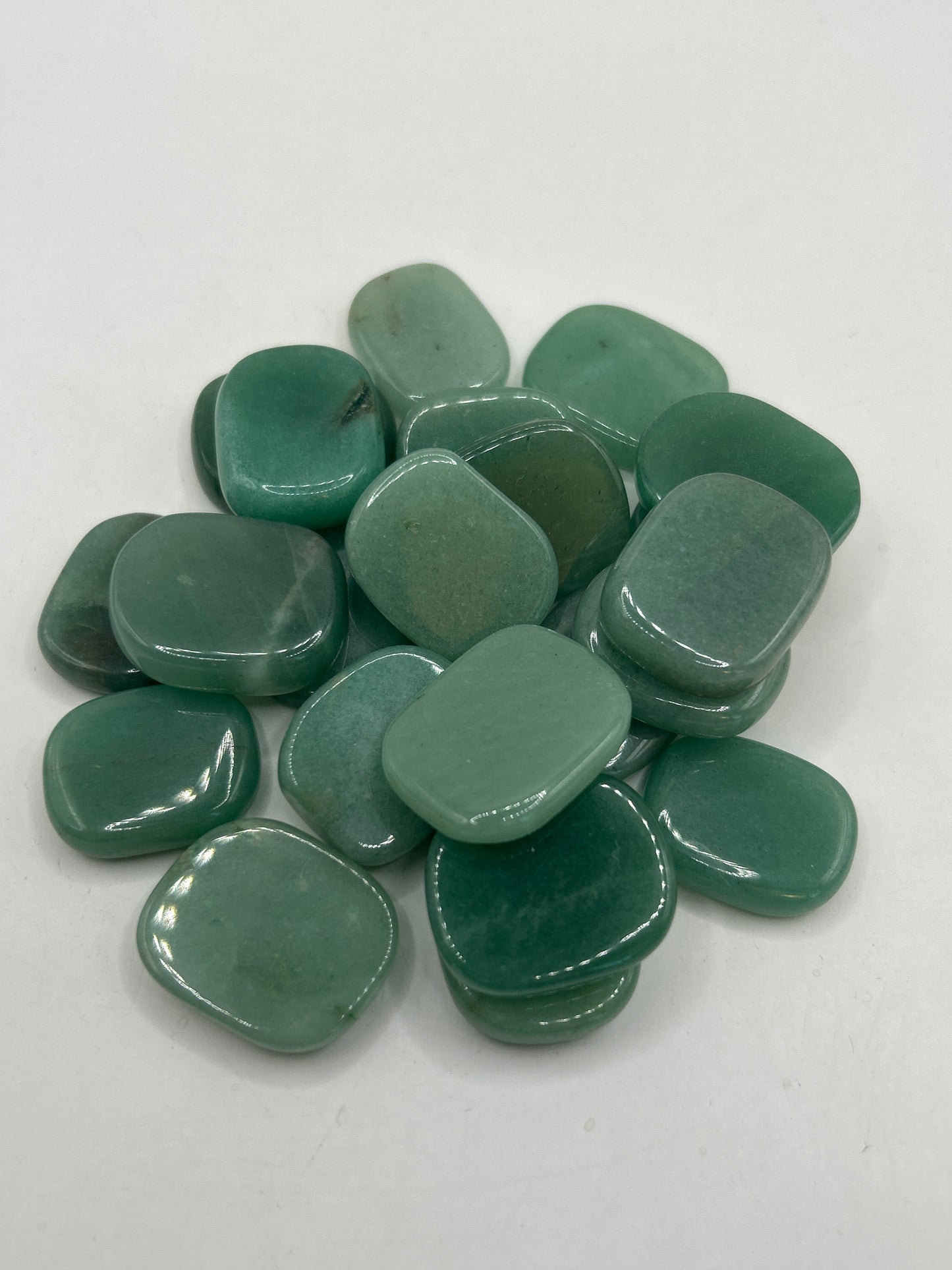 Mini piedras de palma