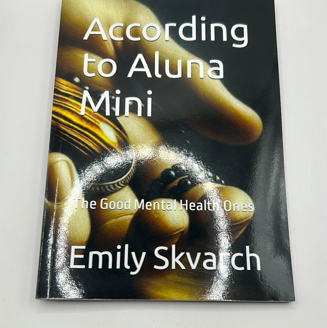 Selon Aluna Mini