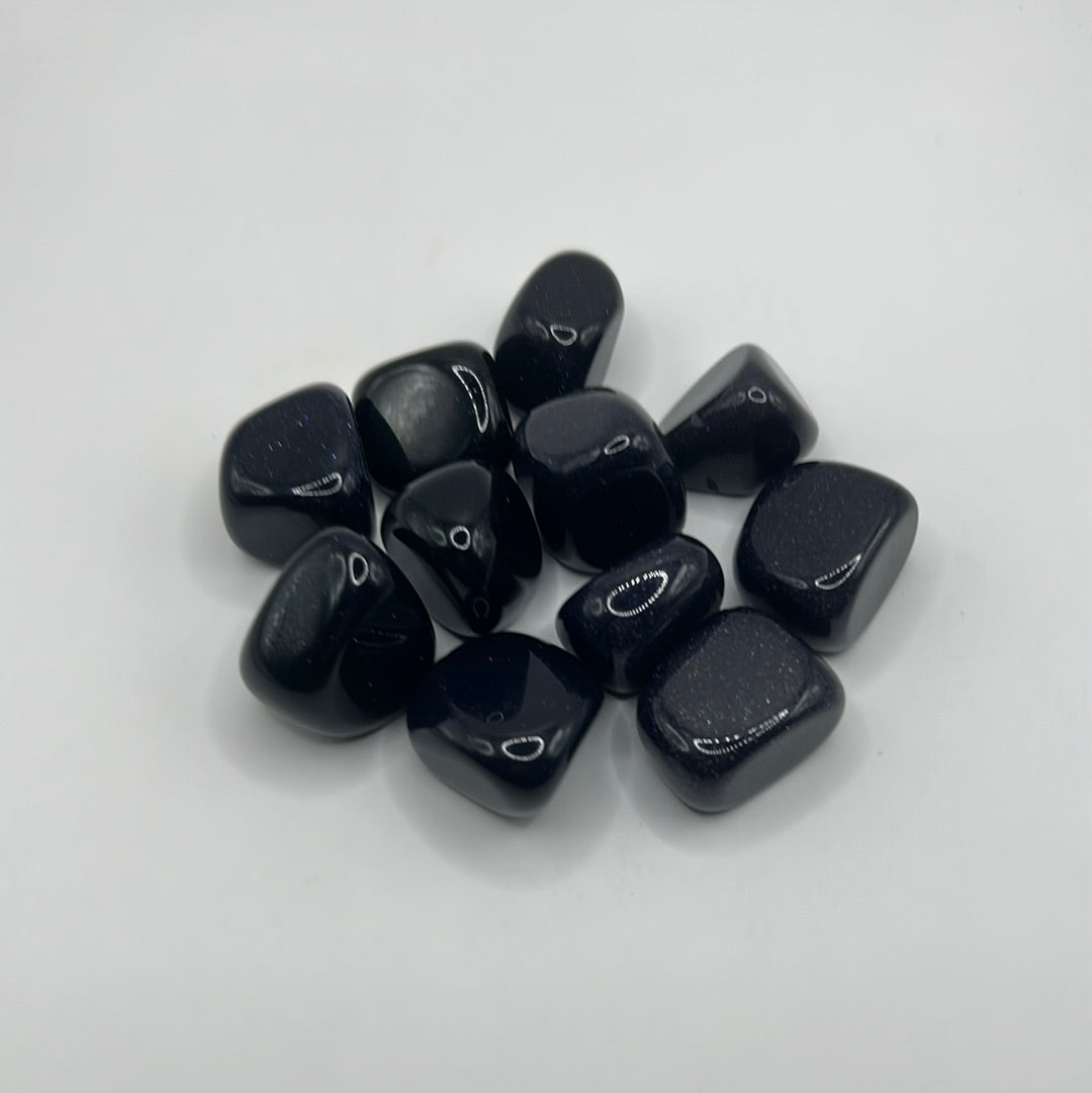 Pierres roulées
