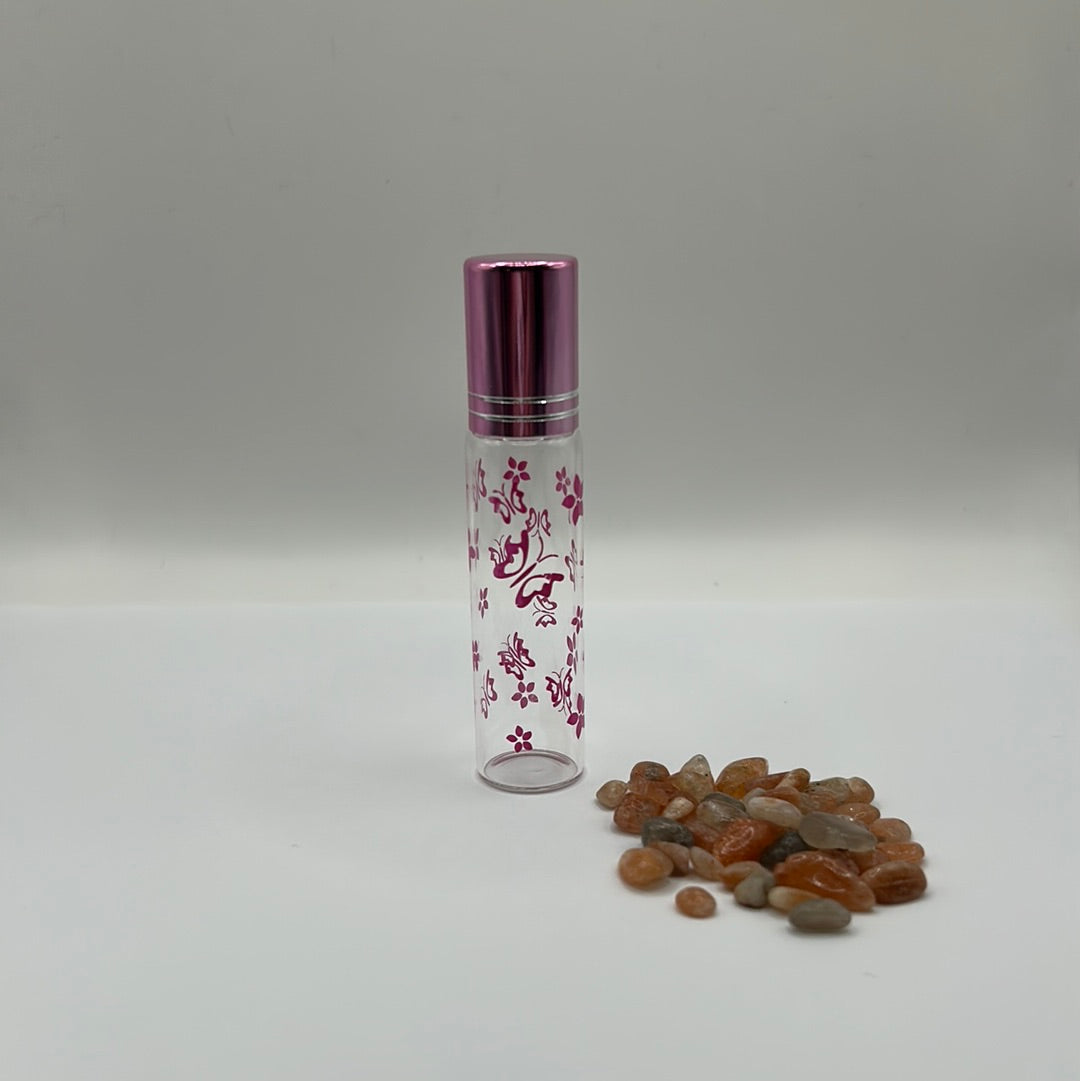 Rouleaux de parfum