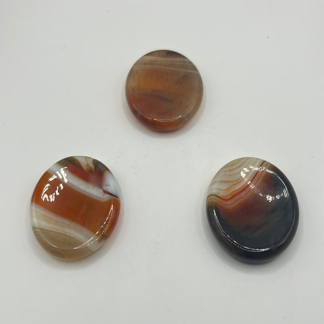 Piedras de preocupación