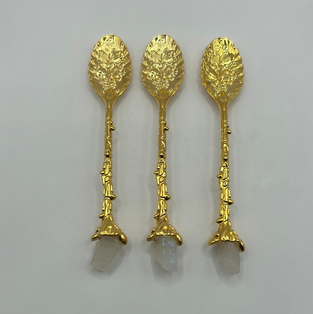 Cuchara decorativa