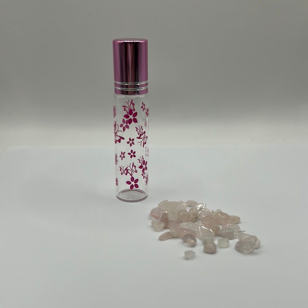 Rouleaux de parfum