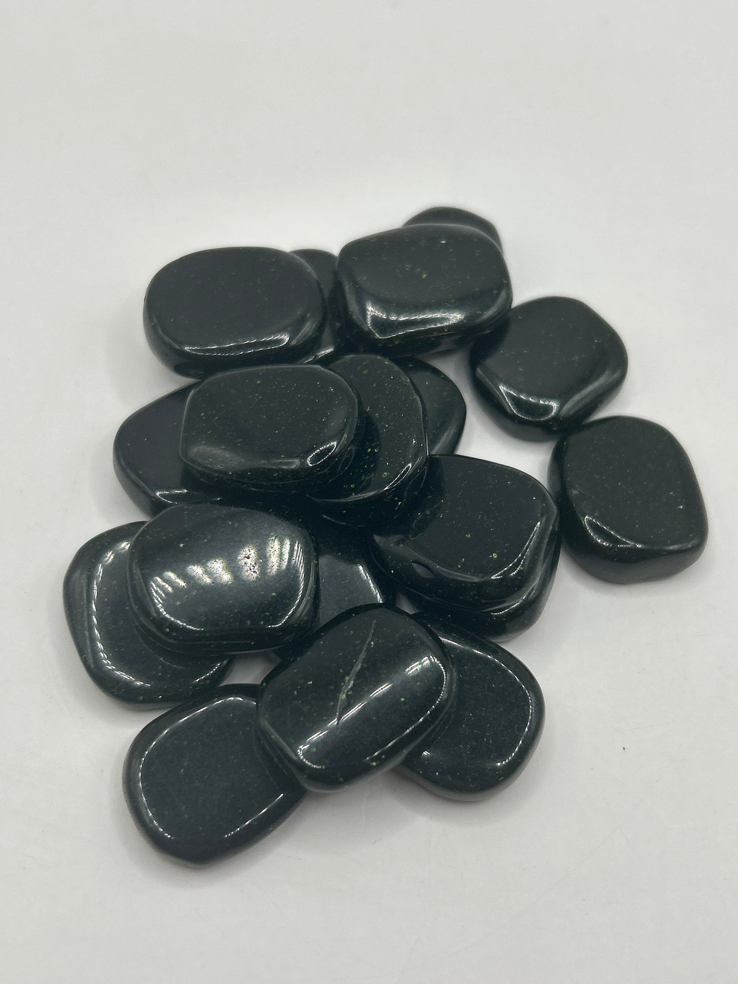 Mini piedras de palma