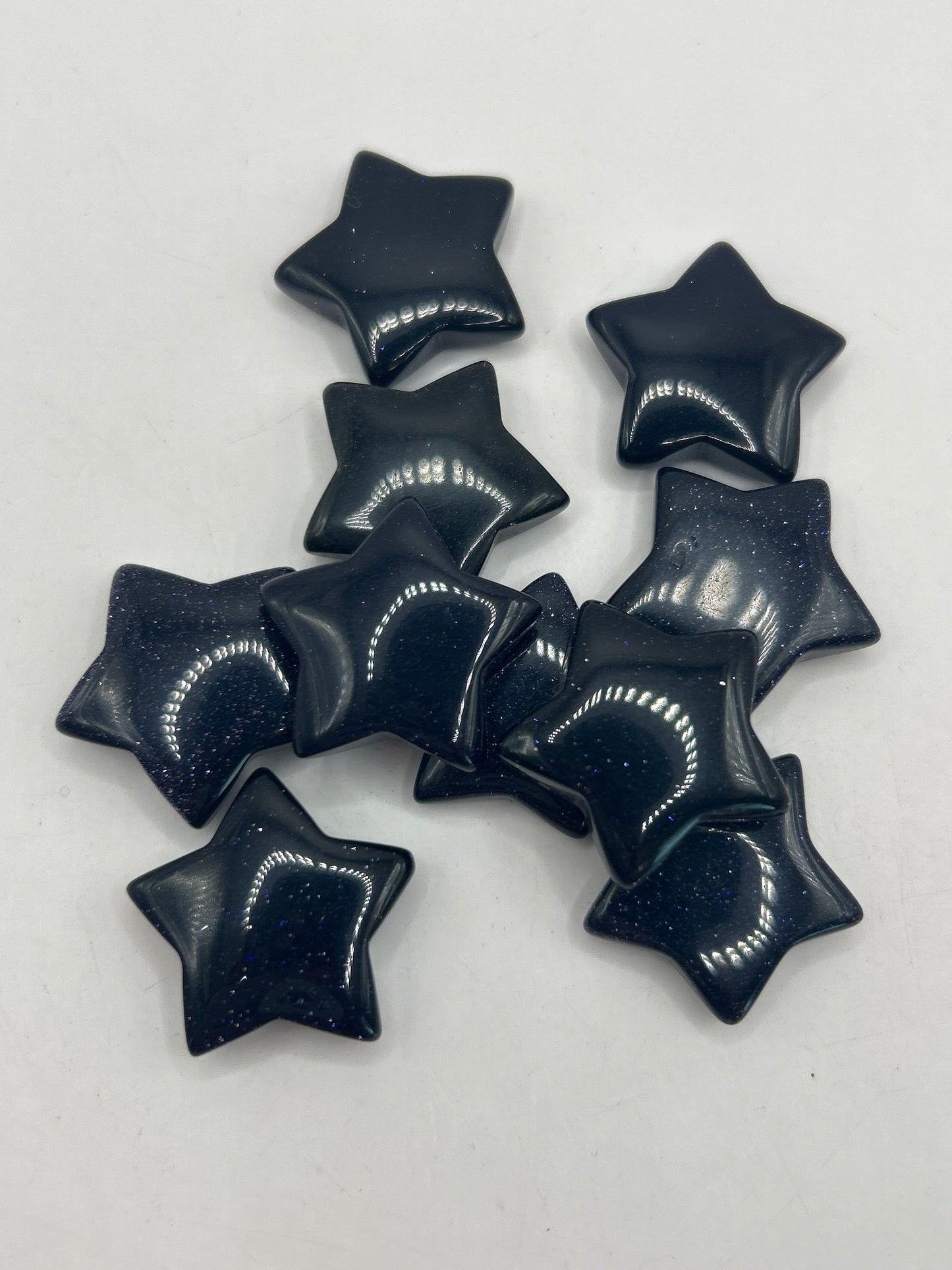 Étoiles