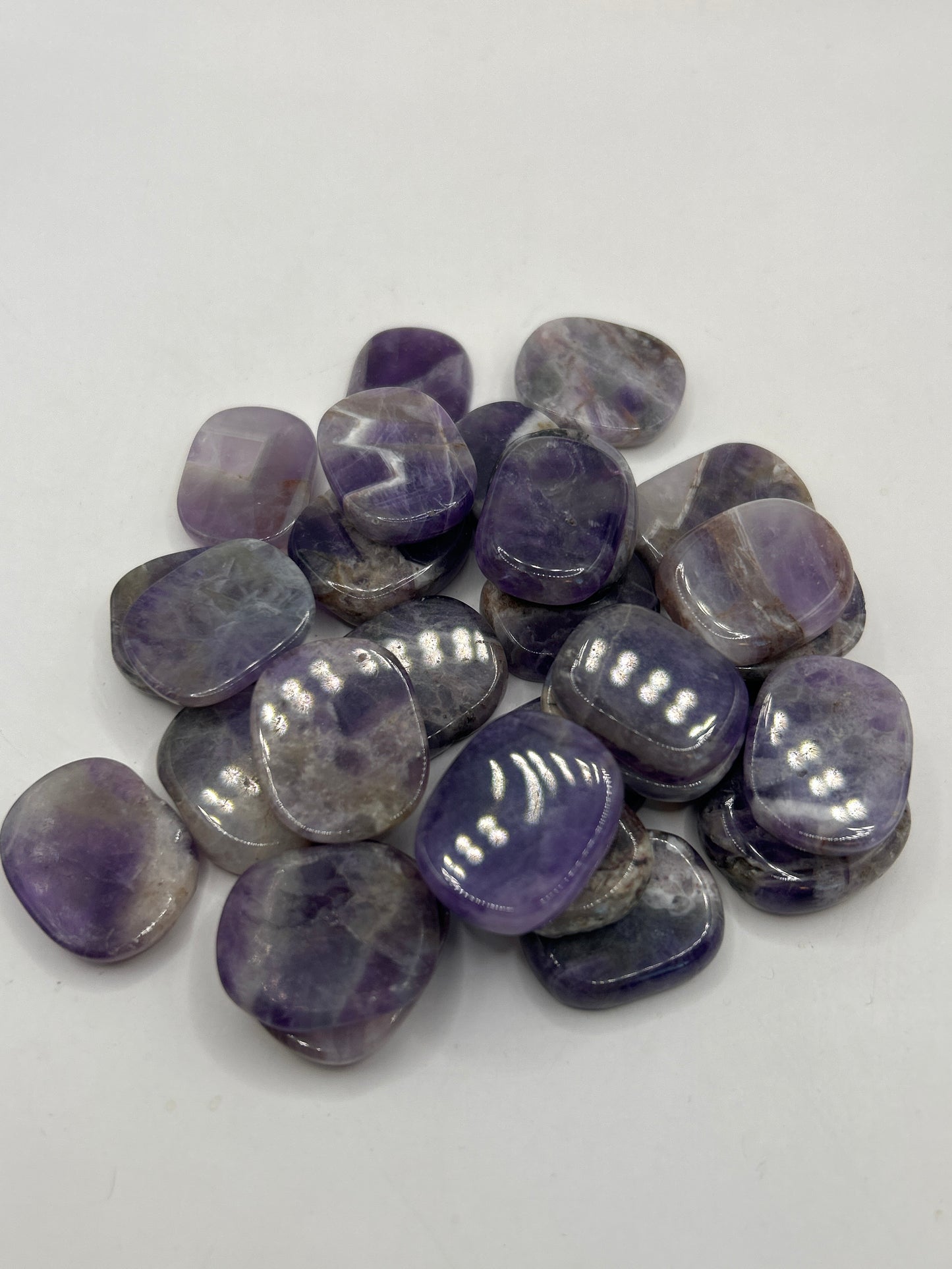 Mini piedras de palma