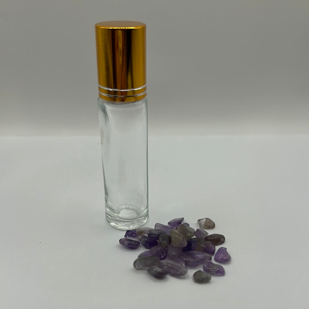 Rouleaux de parfum