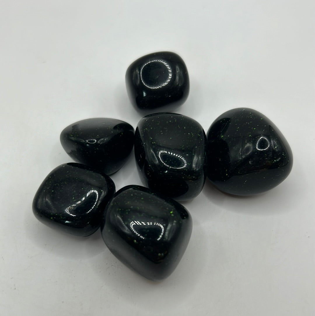 Pierres roulées