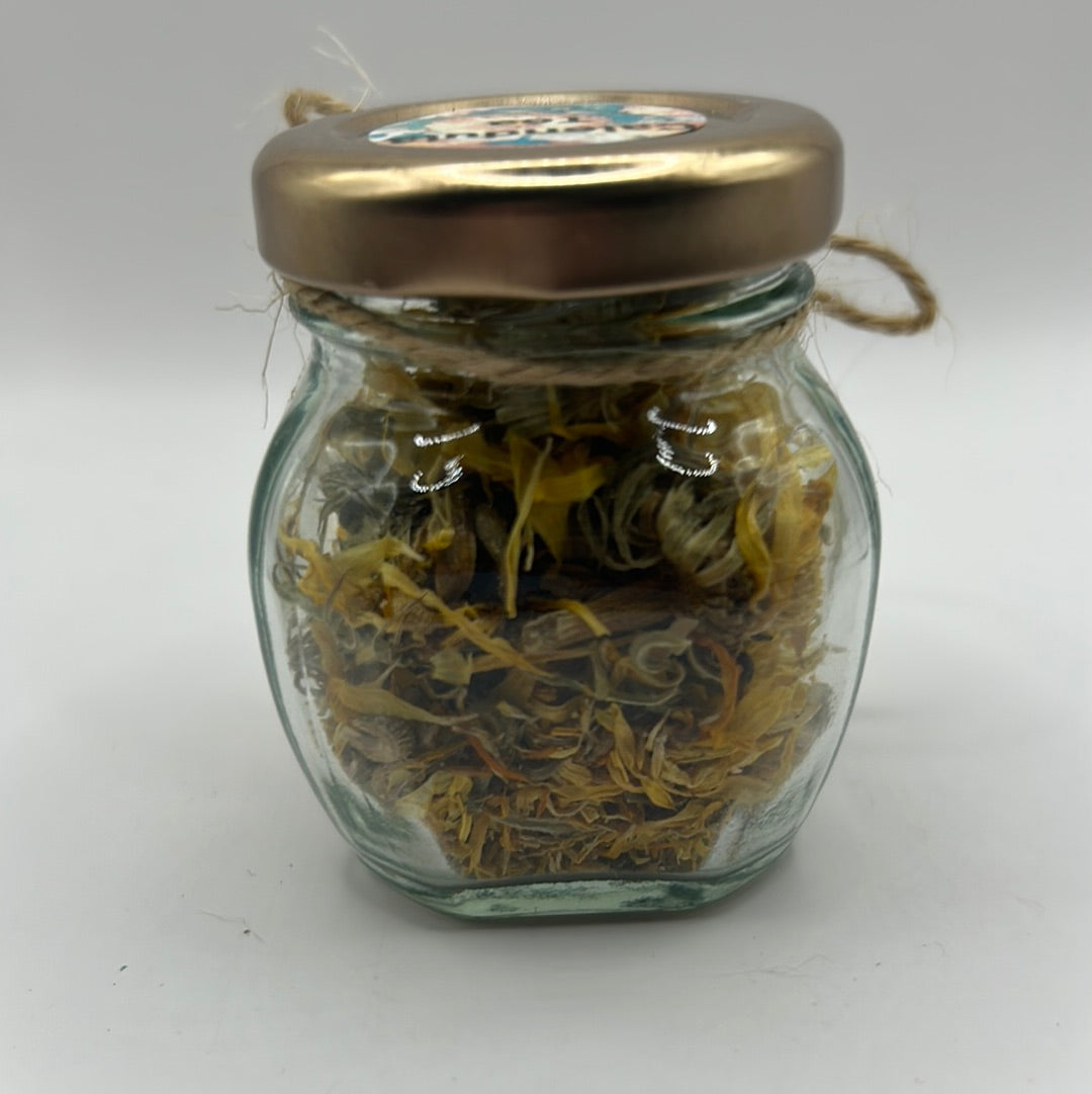 Té de hojas sueltas
