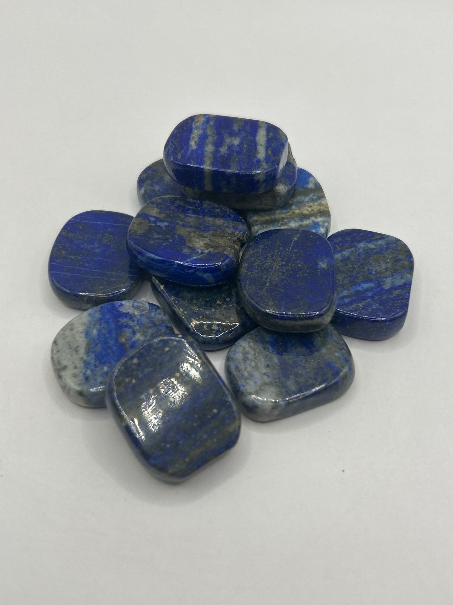 Mini piedras de palma