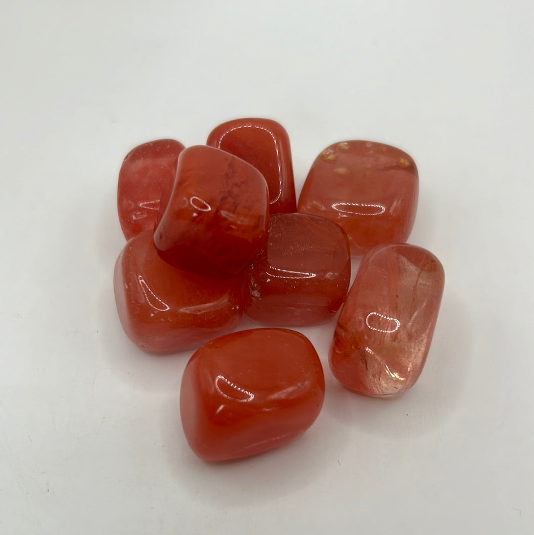 Pierres roulées