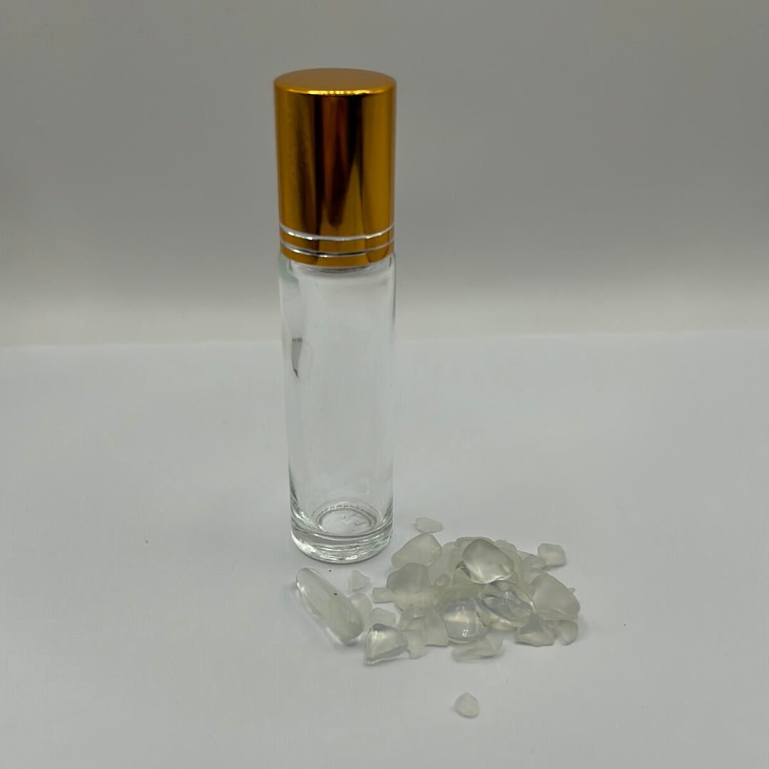 Rouleaux de parfum