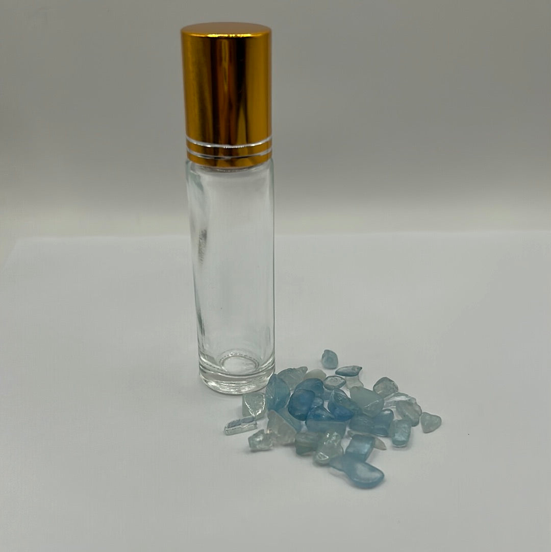 Rouleaux de parfum