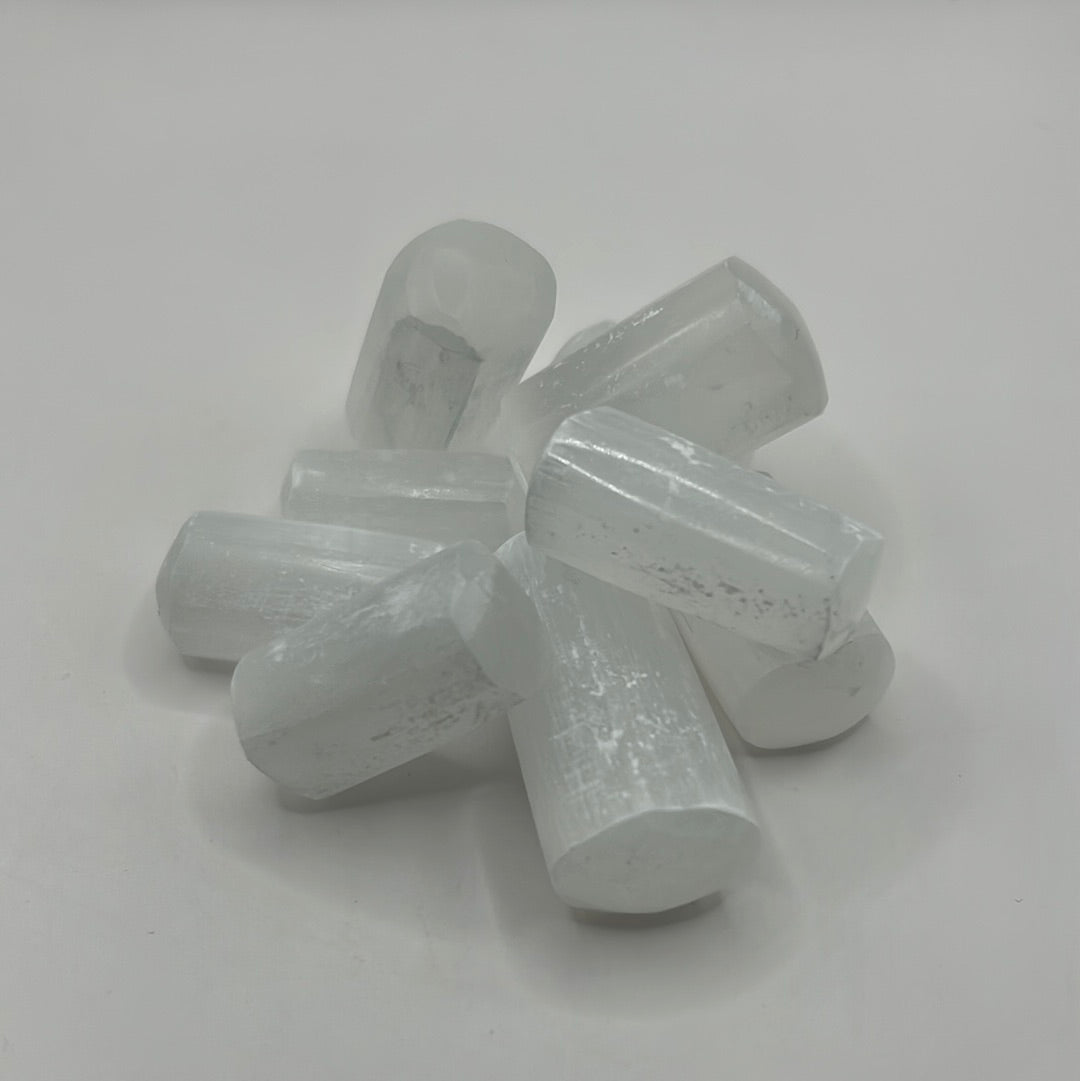 Pierres roulées