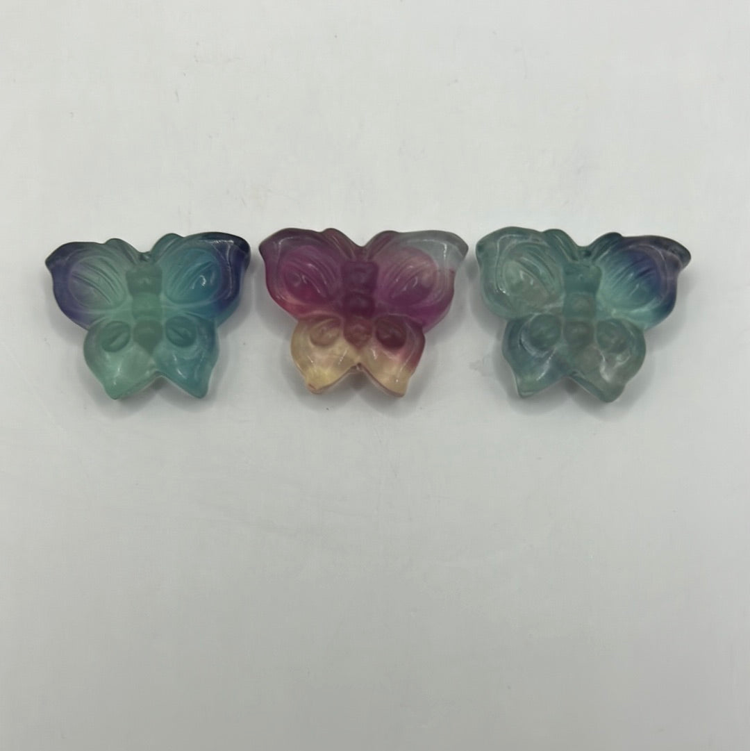 Papillons