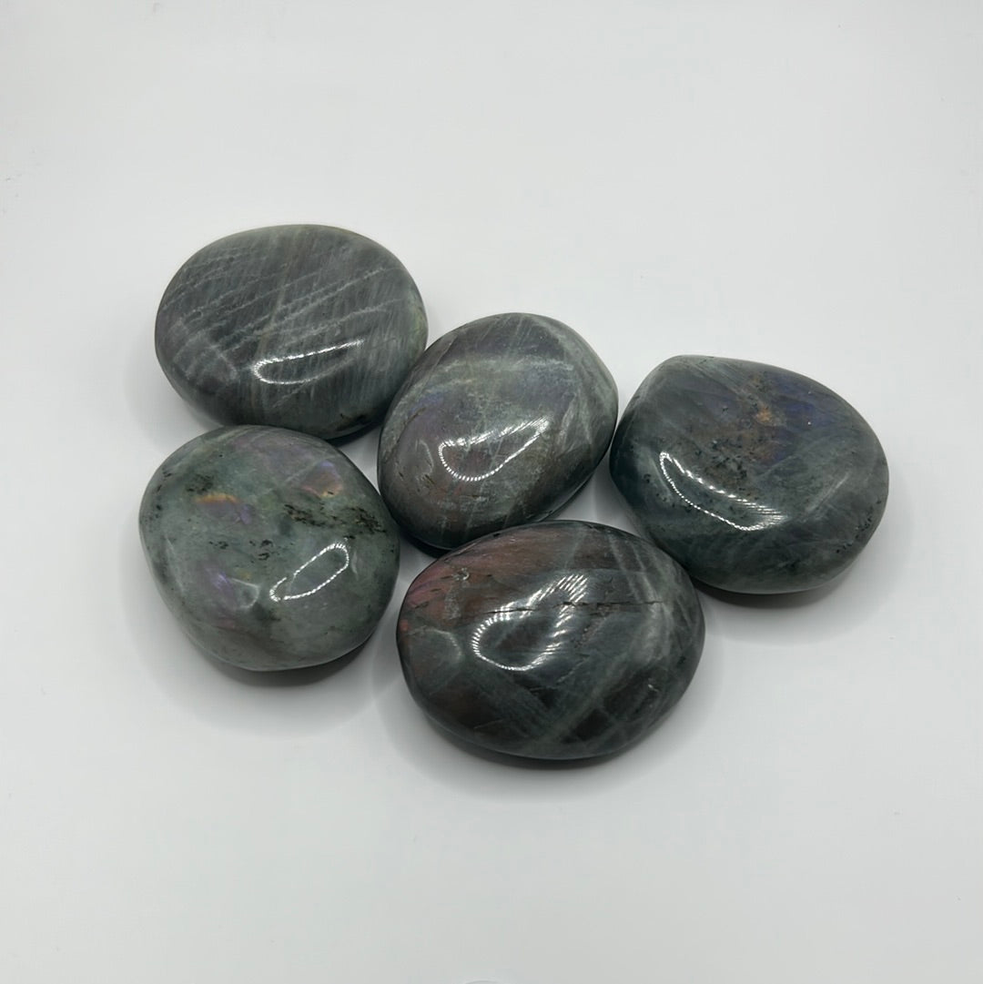 Piedras de palma