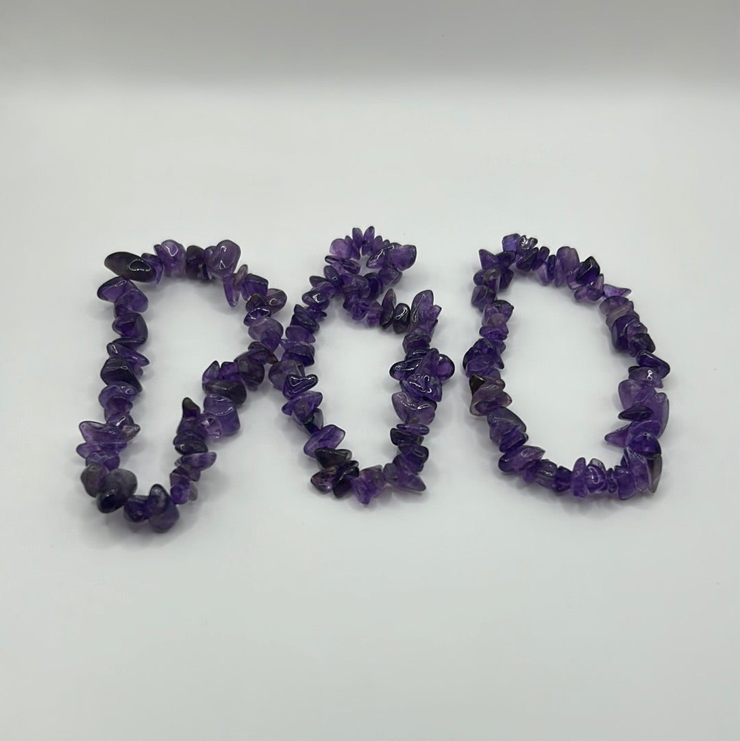 Pulseras con chip
