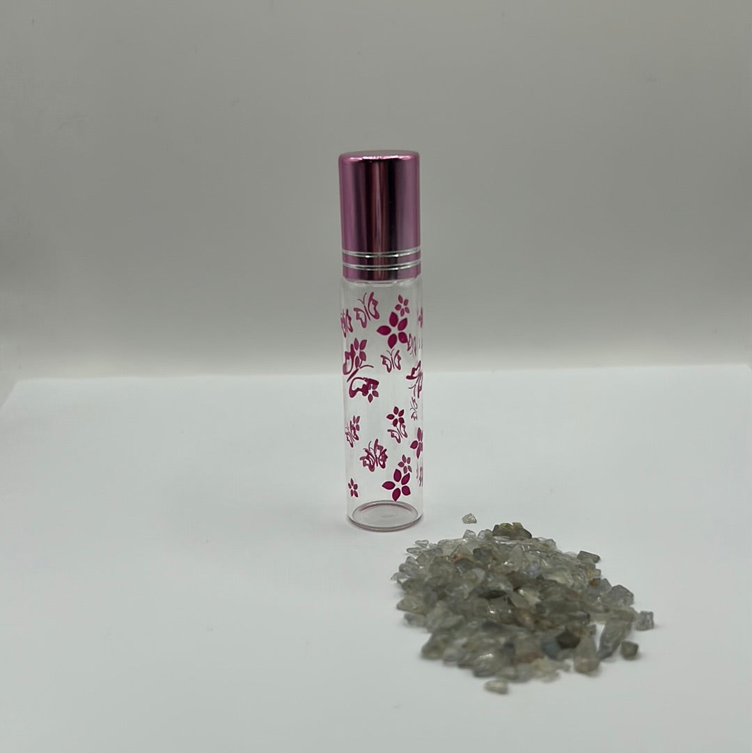 Rouleaux de parfum