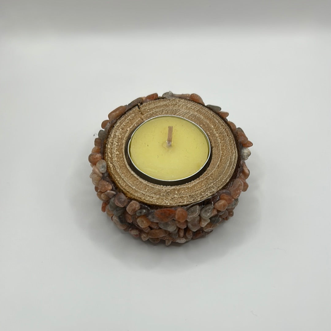Candle Holders