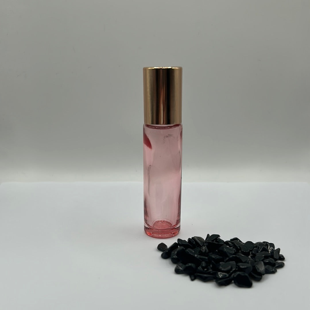 Rouleaux de parfum