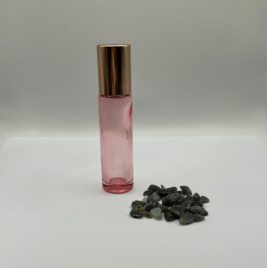 Rouleaux de parfum