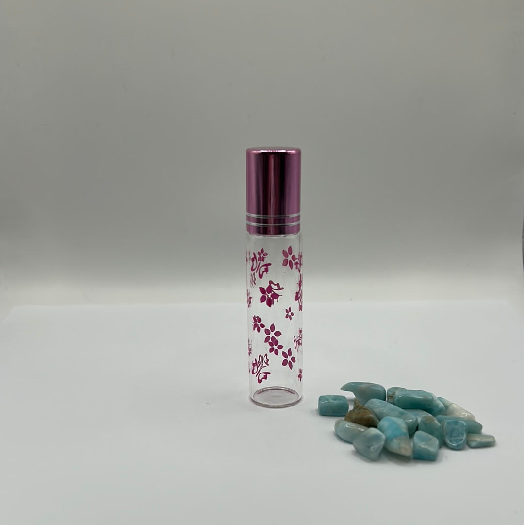 Rouleaux de parfum