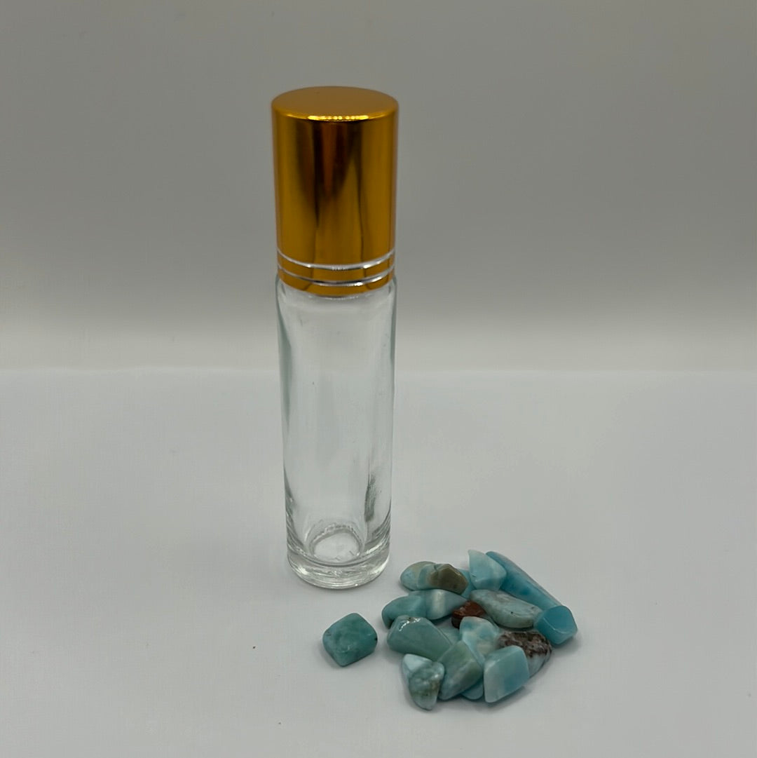 Rouleaux de parfum