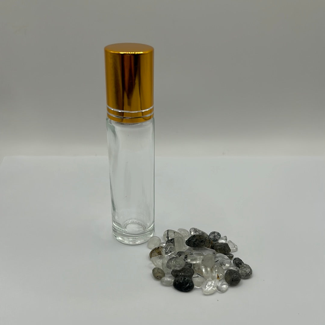 Rouleaux de parfum