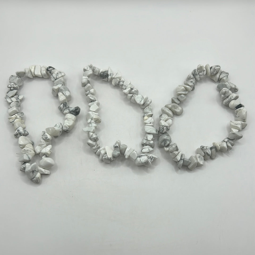 Pulseras con chip