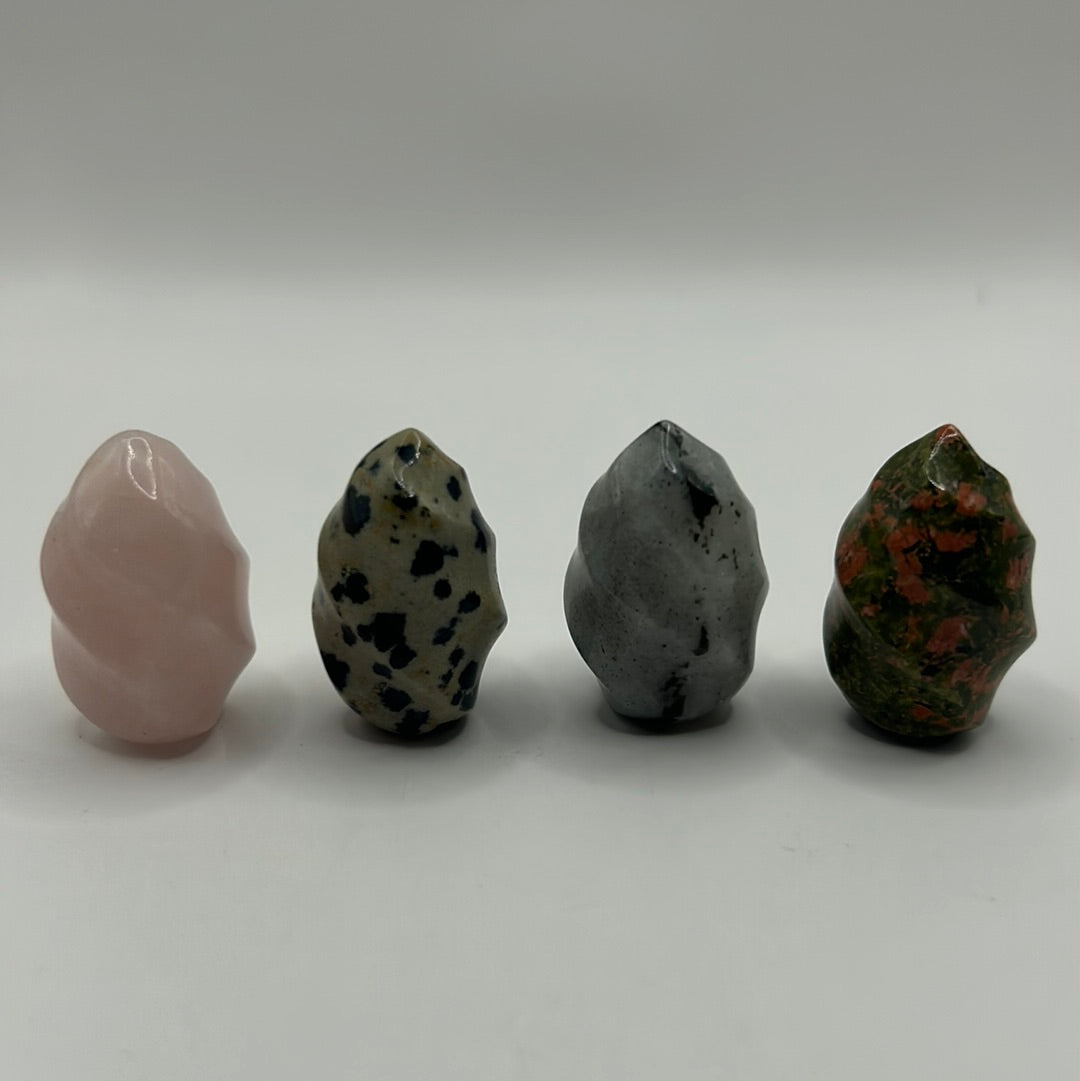 Mini llamas
