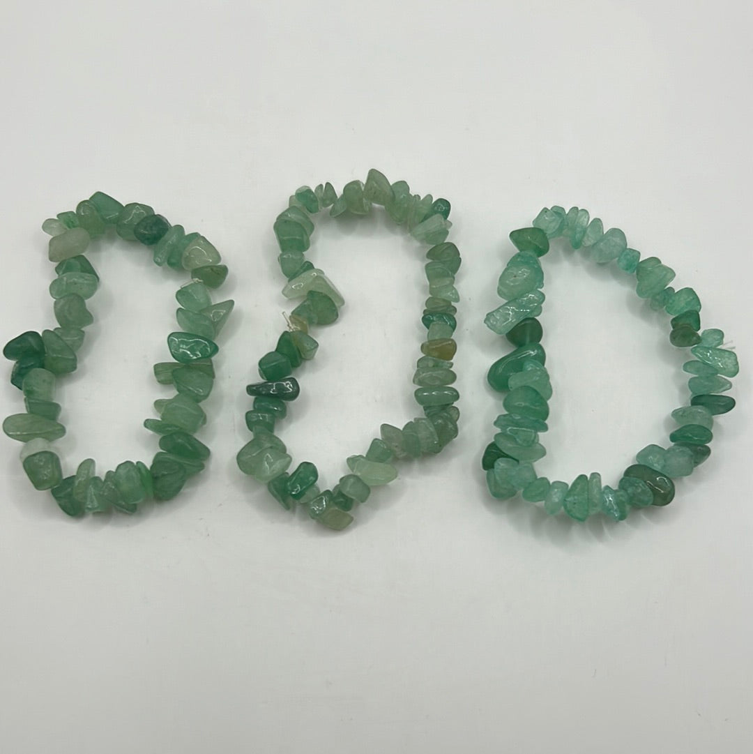 Pulseras con chip